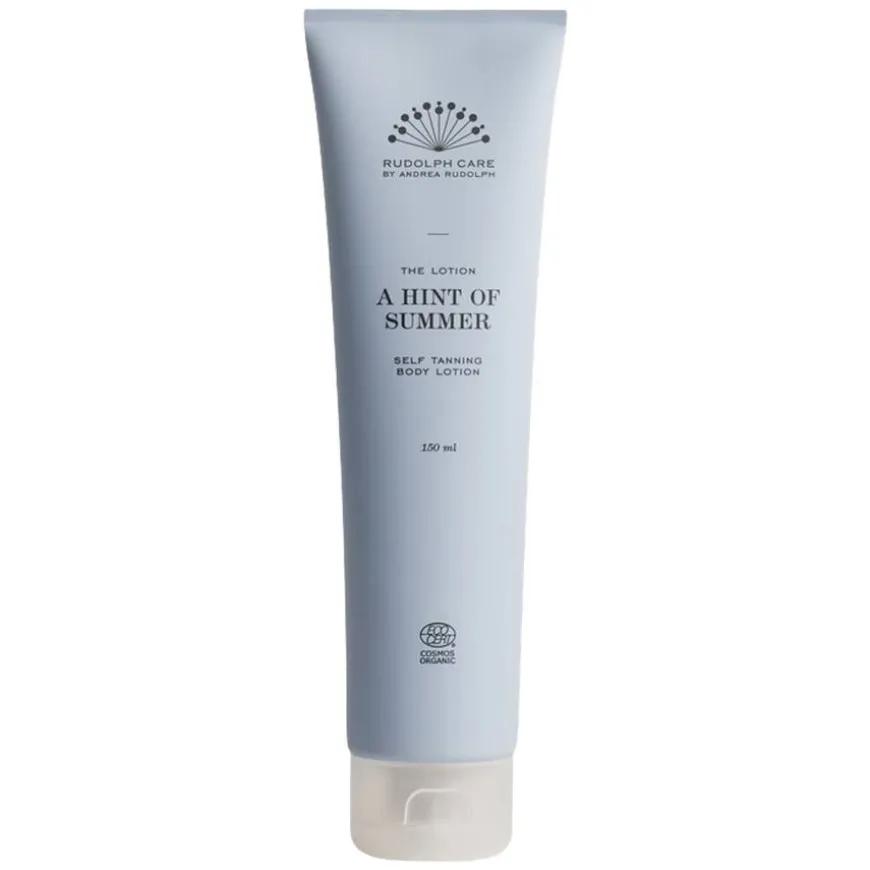 A Hint of Summer The Lotion 150ml