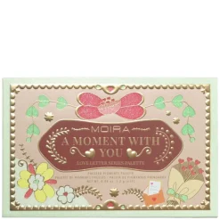 A Moment With You Palette 25,5g