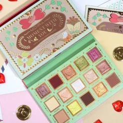 A Moment With You Palette 25,5g