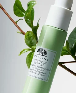 A Perfect World Age-Defense Skin Guardian With White Tea 50ml