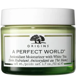 A Perfect World Antioxidant Moisturizer With White Tea 50ml