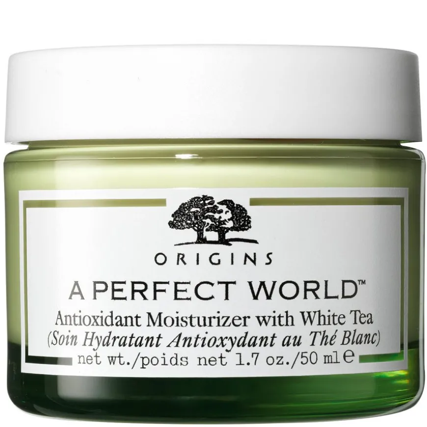 A Perfect World Antioxidant Moisturizer With White Tea 50ml
