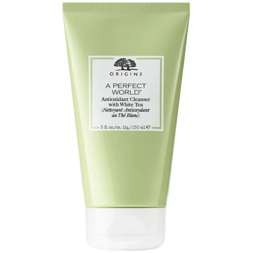 A Perfect World Antioxidant Cleanser With White Tea 150ml