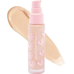 A Really Good Foundation 101L Very Fair Skin With Neutral Undertones 30ml