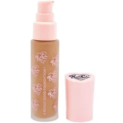 A Really Good Foundation 114M Medium Skin With Neutral Undertones 30ml