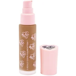 A Really Good Foundation 126MD Tan Skin With Cool Neutral Undertones 30ml