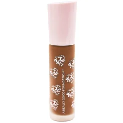 A Really Good Foundation 134D Deep Skin With Warm Golden Undertones 30ml