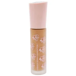 A Really Good Foundation 115M Medium Skin With Warm Yellow Undertones 30ml
