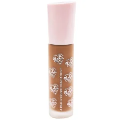 A Really Good Foundation 131D Tan To Deep Skin With Very Warm Undertones 30ml