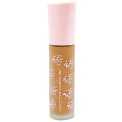 A Really Good Foundation 116M Medium Skin With Warm Peach Undertones 30ml