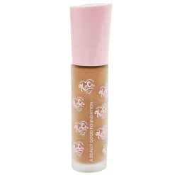 A Really Good Foundation 123MD Medium To Tan Skin With Cool Undertones 30ml