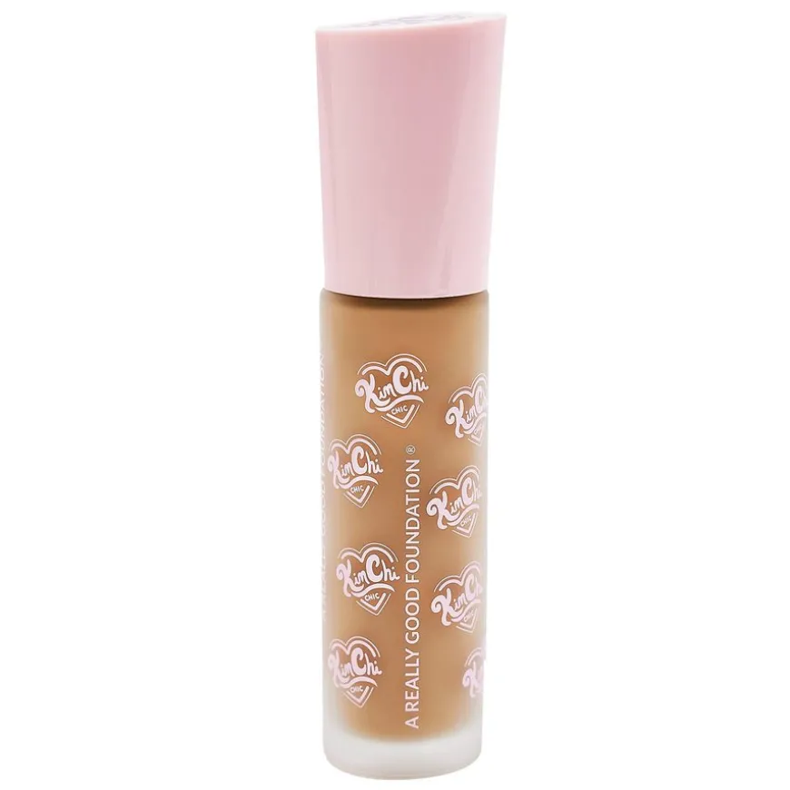 A Really Good Foundation 123MD Medium To Tan Skin With Cool Undertones 30ml