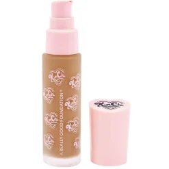 A Really Good Foundation 123MD Medium To Tan Skin With Cool Undertones 30ml