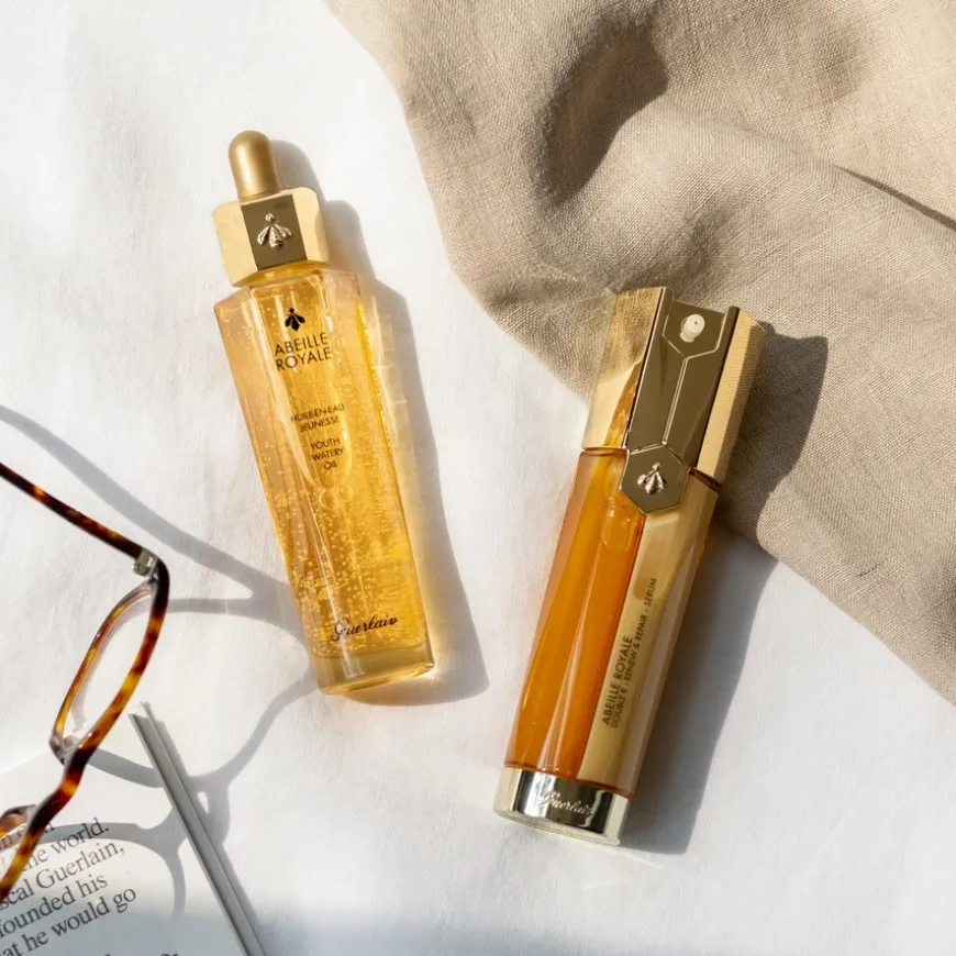 Abeille Royale Bee Glow 30ml