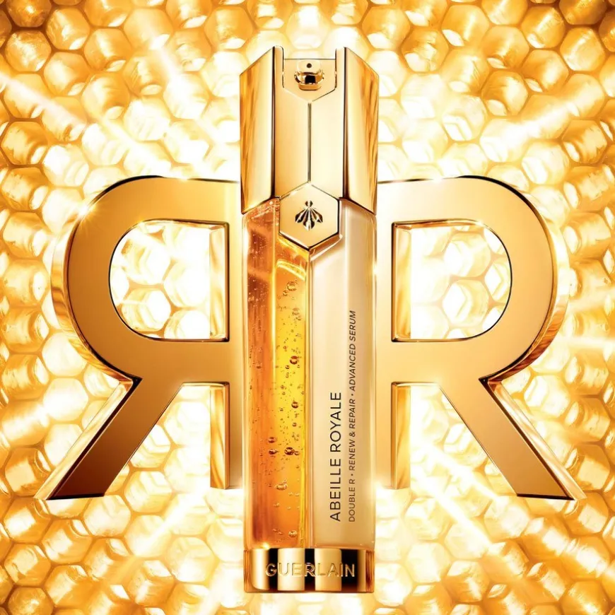 Abeille Royale Double R Serum 50ml