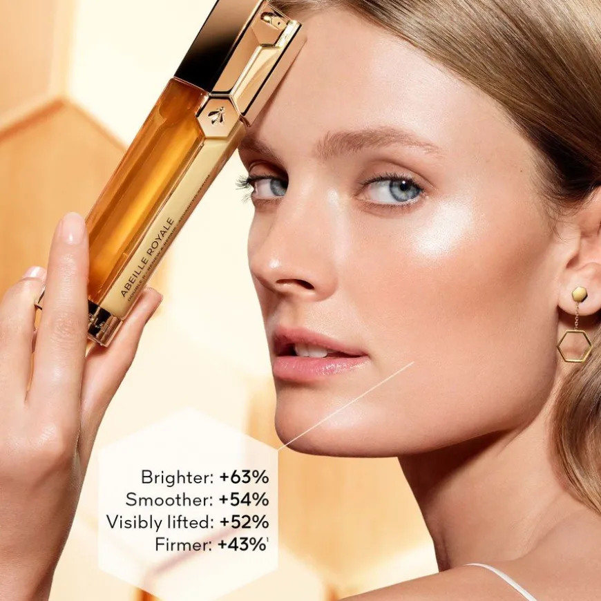 Abeille Royale Double R Serum 50ml