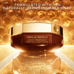 Abeille Royale Honey Treatment Night Cream 50ml