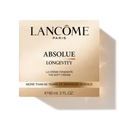 Absolue Longevity The Soft Cream 60ml
