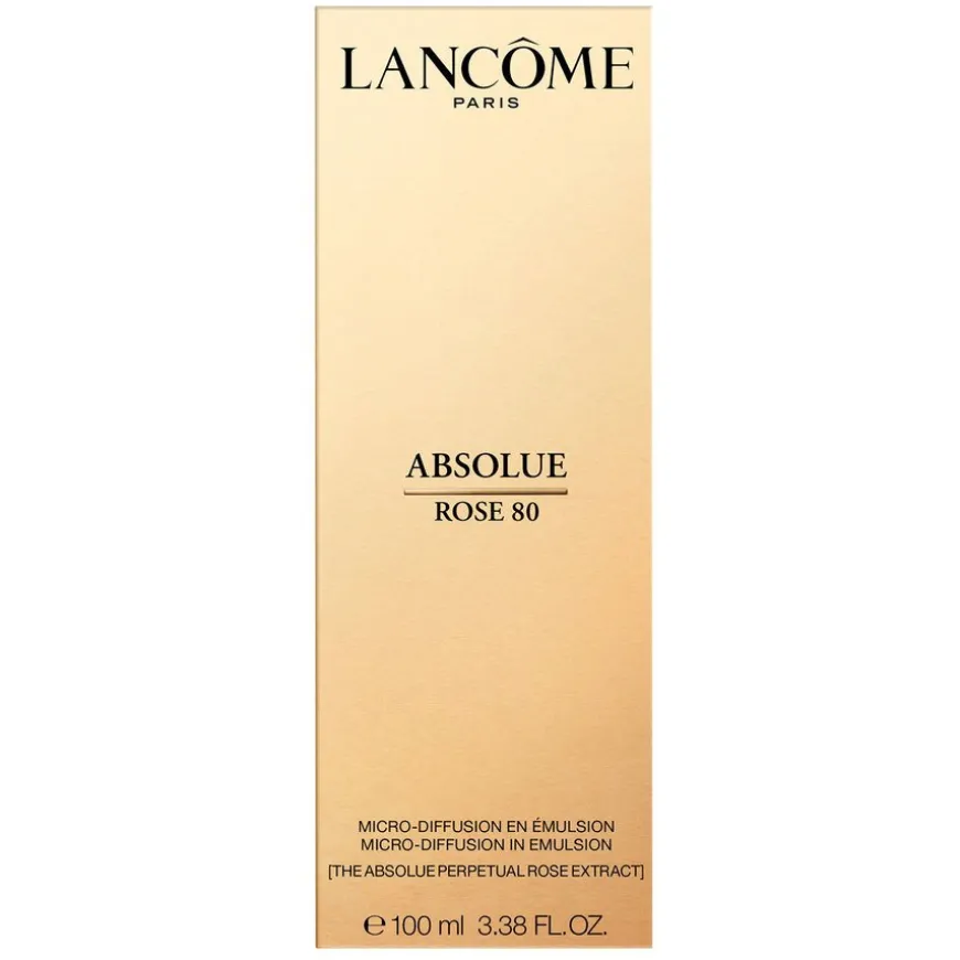 Absolue Rose 80 Micro-Essence-In Emulsion 100ml