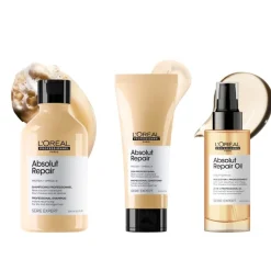 Absolut Repair Gold Conditioner 200ml
