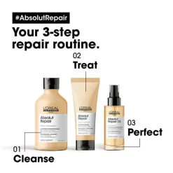 Absolut Repair Gold Conditioner 200ml