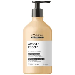 Absolut Repair Gold Conditioner 500ml