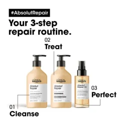Absolut Repair Gold Conditioner 500ml