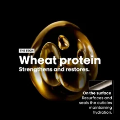 Absolut Repair Gold Conditioner 500ml