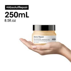 Absolut Repair Mask Thick Hair 250ml