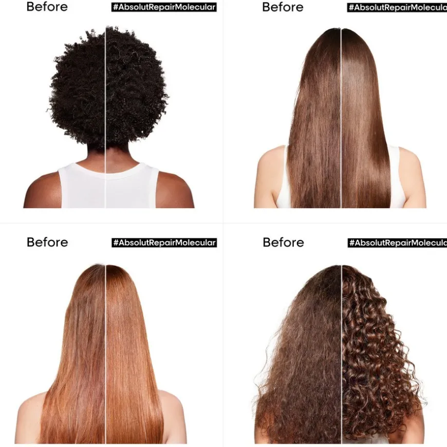 Absolut Repair Molecular Rinse-off Serum 250ml