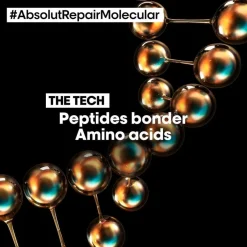 Absolut Repair Molecular Leave-In Mask 100ml