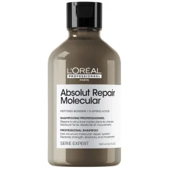 Absolut Repair Molecular Shampoo 300ml