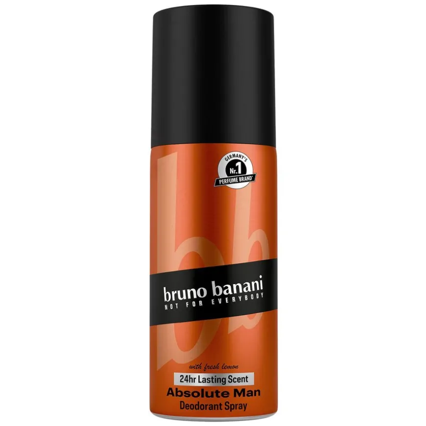 Absolute Man Deodorant 150ml