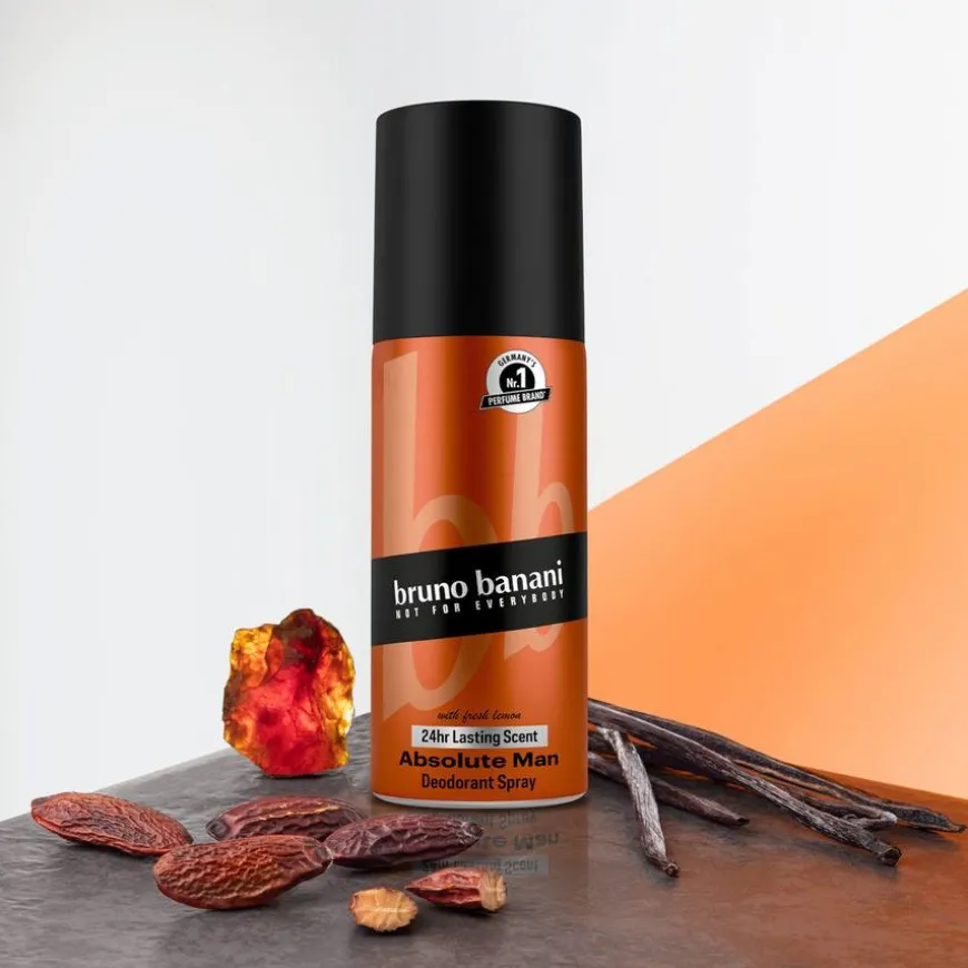 Absolute Man Deodorant 150ml