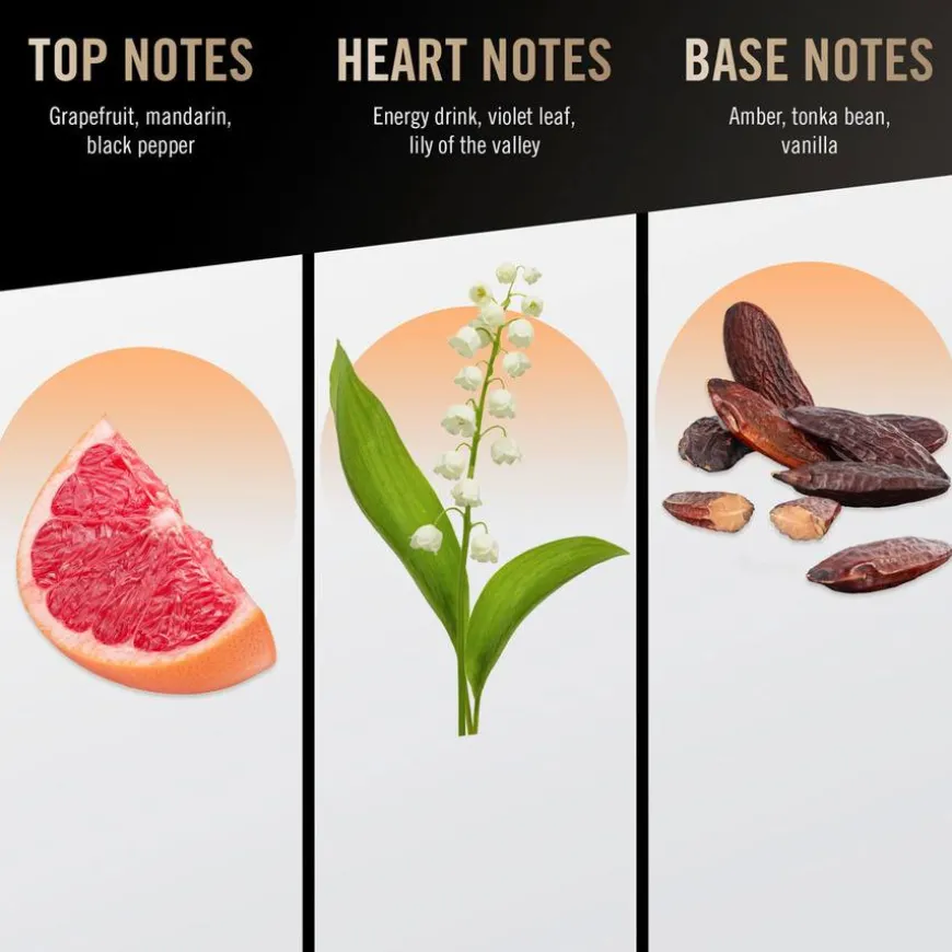 Absolute Man Deodorant 150ml