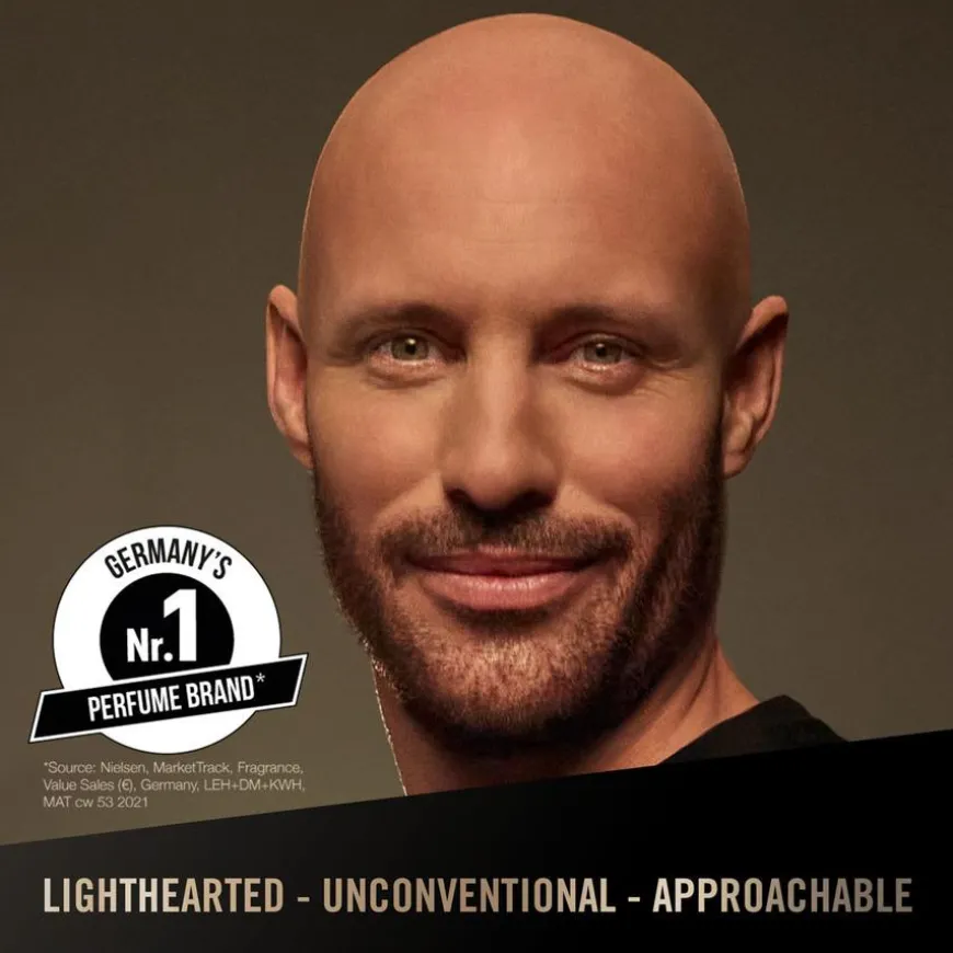 Absolute Man Deodorant 150ml