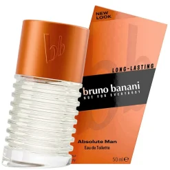 Absolute Man Eau De Toilette 50ml