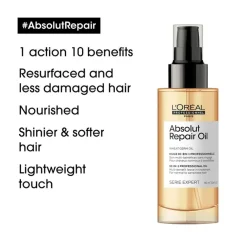 Absolute Repair 10-in-1 Professionnel Oil 90ml