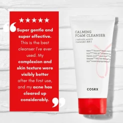 AC Collection Calming Foam Cleanser 2.0 150ml