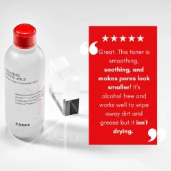 AC Collection Calming Liquid Mild 2.0 125ml