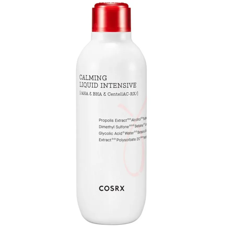 AC Collection Calming Liquid Intensive 2.0 125ml