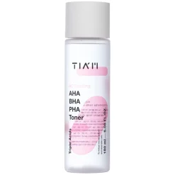 AC Fighting AHA BHA PHA Toner 180ml