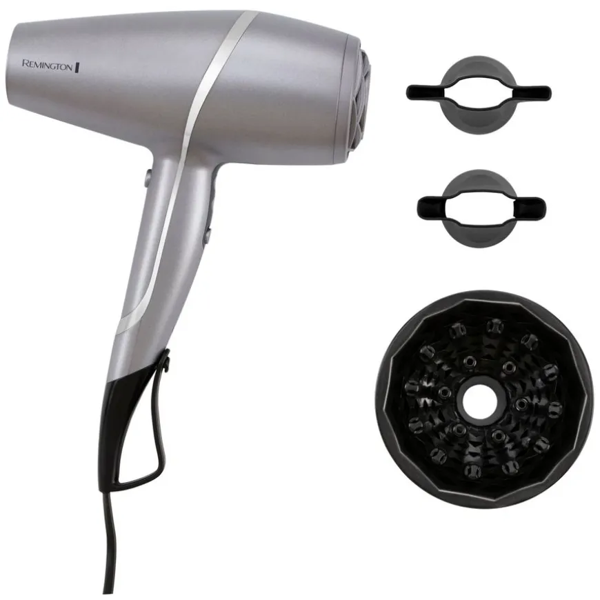 AC9800 PROluxe You Adaptive Hairdryer
