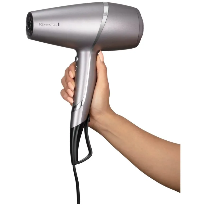 AC9800 PROluxe You Adaptive Hairdryer
