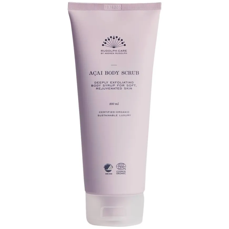 Acai Body Scrub 200ml