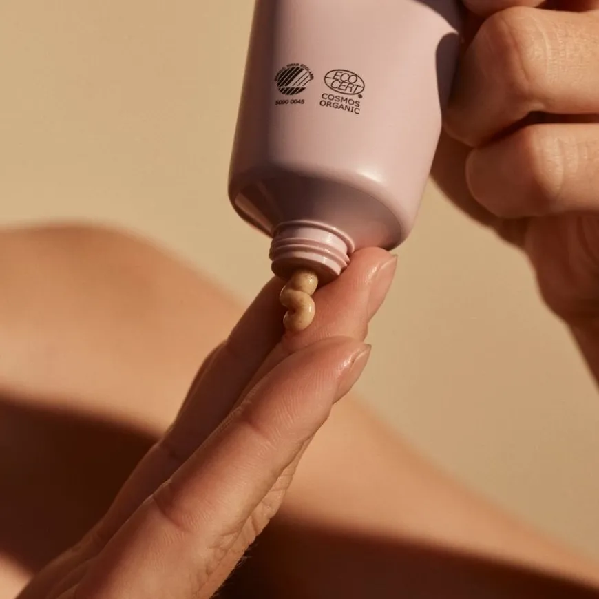 Acai Facial Scrub Mask 100ml