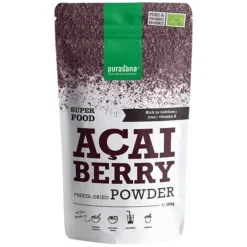 Acai Powder Organic 100g