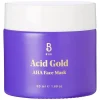 Acid Gold AHA Face Mask 50ml