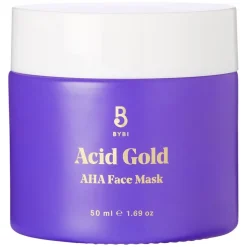 Acid Gold AHA Face Mask 50ml