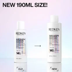 Acidic Bonding Concentrate Intensive Pre-Treatment 190ml